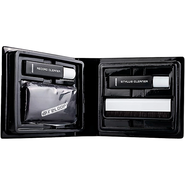 Professional DJ Cleaning Set MK2