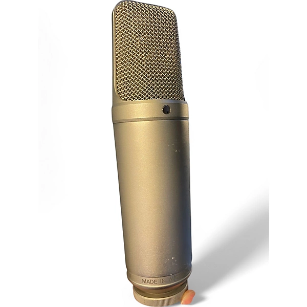 RODE Used RODE NT1000 Condenser Microphone