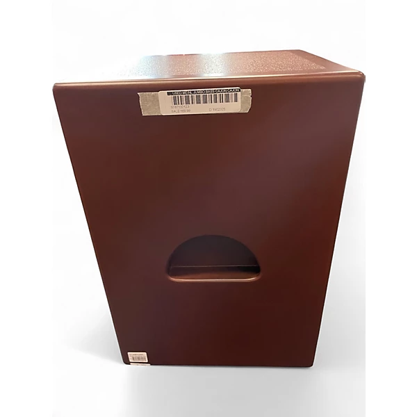 MEINL Used MEINL Jumbo Bass Cajon Cajon.gc