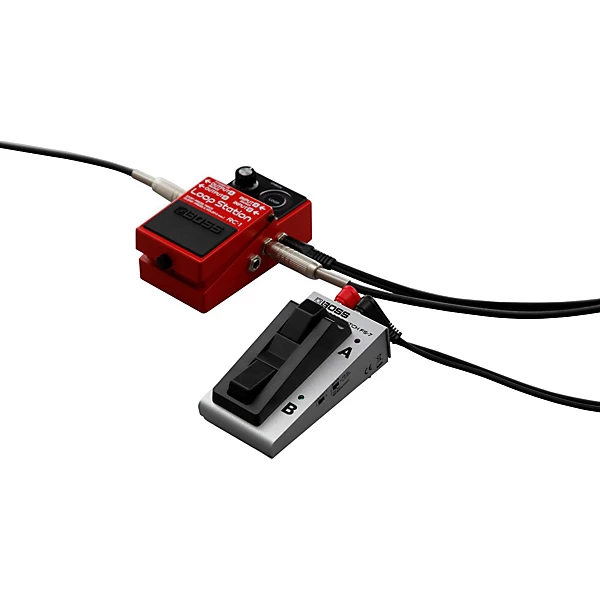 BOSS FS 7 Dual Footswitch