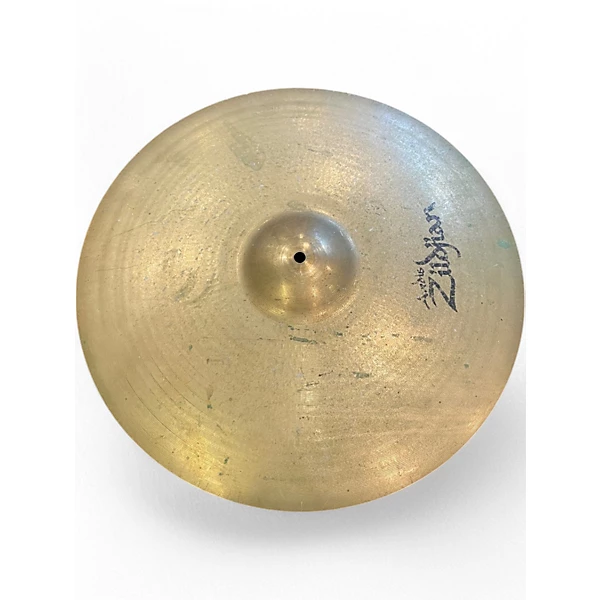 Zildjian Used Zildjian 20in Avedis Ride Cymbal