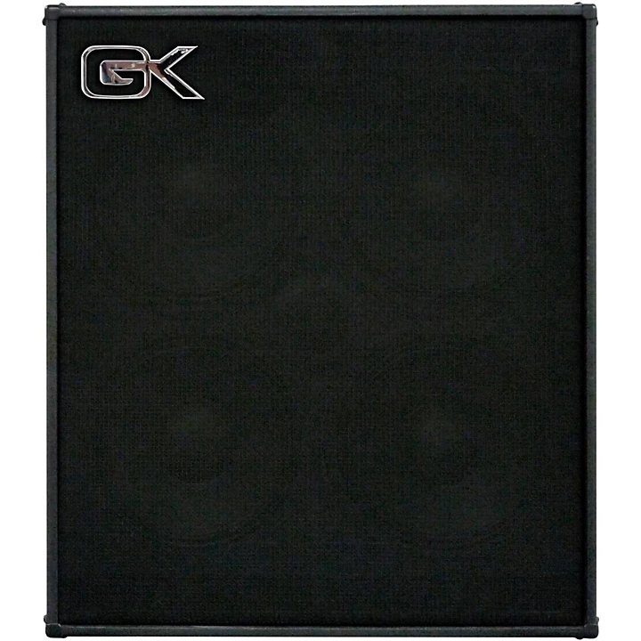 Gallien Krueger CX410 800W 8ohm 4x10 Bass Speaker Cabinet