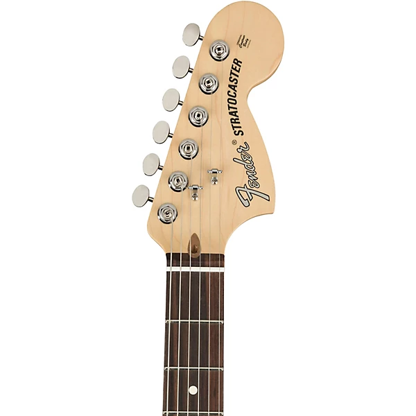Fender American Performer Stratocaster HSS Rosewood Fingerboard Electric Guitar 3 Color Sunburst