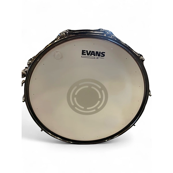 TAMA Used TAMA 65X14 Sound Lab Project Snare Natural Drum