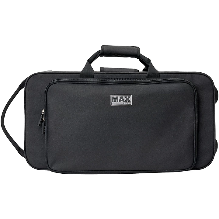 MAX Trumpet Case Black