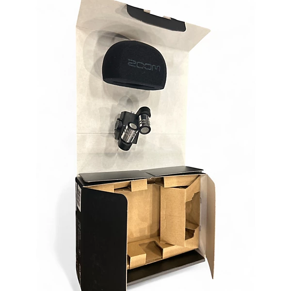 Zoom Used Zoom H8 Handy Recorder MultiTrack Recorder