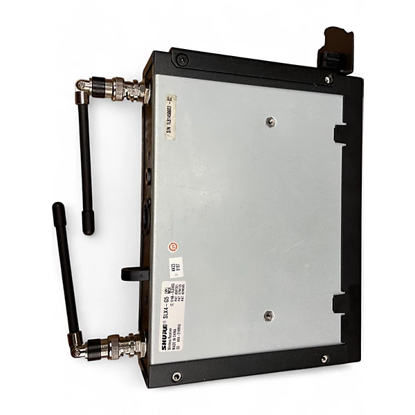 Shure Used Shure SLX4.gc