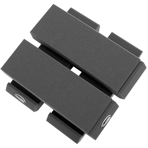 MoPad Monitor Isolation Pads