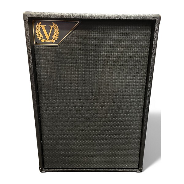 Used Victory vh212 Guitar Cabinet