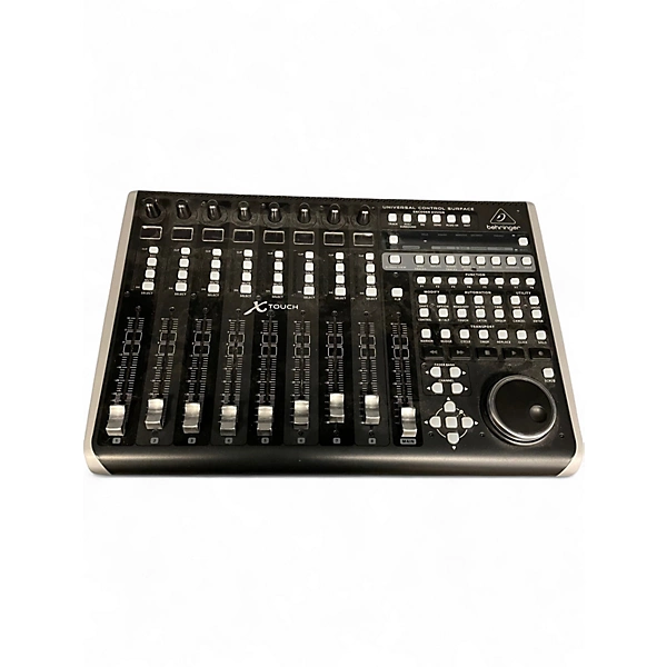Behringer Used Behringer X TOUCH CONTROL SURFACE