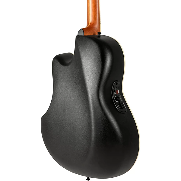 2751AX 5 G Pro Series Standard Balladeer Deep Contour