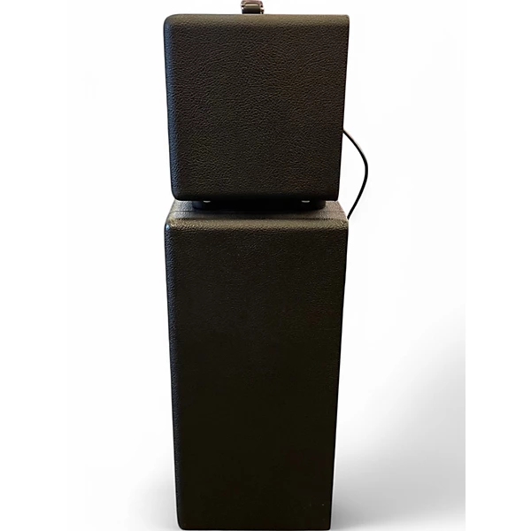 Friedman Used Friedman Smallbox Guitar Stack.gc