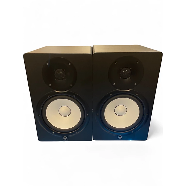 Yamaha Used Yamaha HS8 Pair Powered Monitor