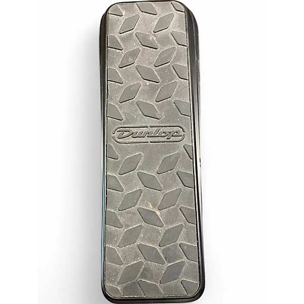Used Dunlop VOLUME X Pedal