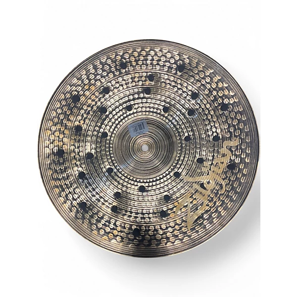 Zildjian Used Zildjian