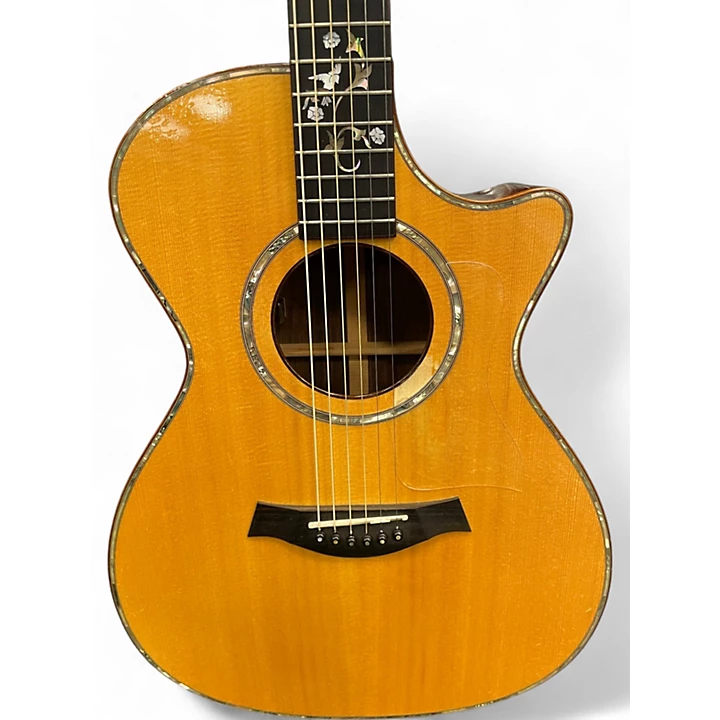 Taylor Vintage Vintage