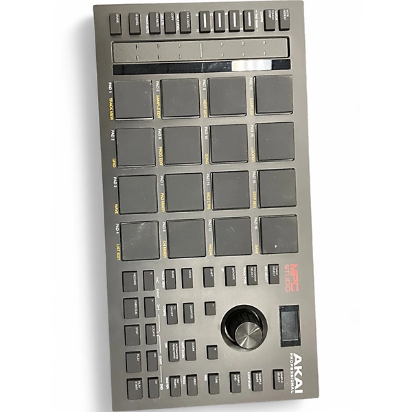 Akai Professional Used Akai Professional MPC STUDIO BLACK Production Controller
