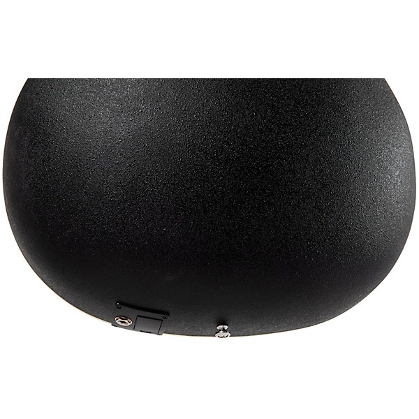 AEB4 7S Traditional Series Mid Depth Acoustic Electric Bass Guitar Honey Burst