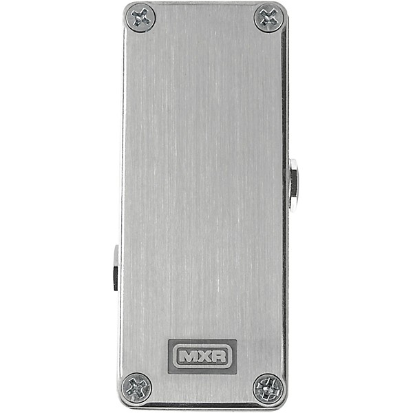 MXR Booster Mini Effects Pedal