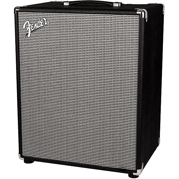 Fender Rumble 200 1x15 200W Bass Combo Amp