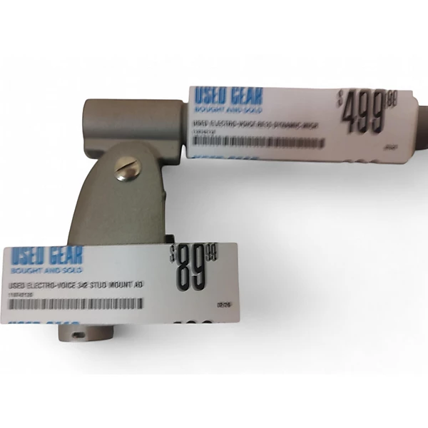 Electro Voice 342 STUD MOUNT ADAPTER