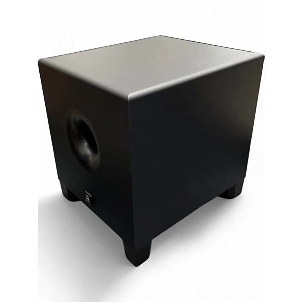 Yamaha Used Yamaha HS8S Subwoofer