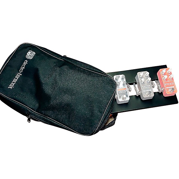 Electro Harmonix Picoboard Pedalboard Small Black