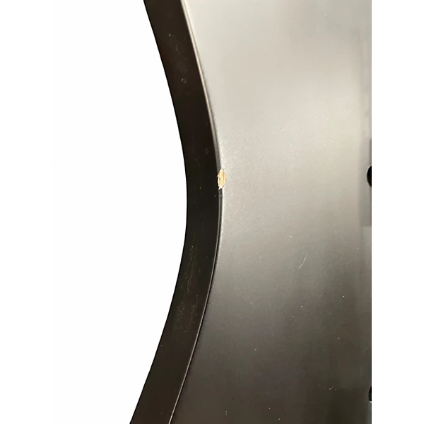 Ibanez Used Ibanez RGRTB Black Solid Body Electric Guitar.gc