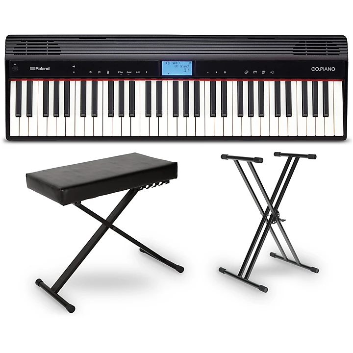 GOPIANO Essentials Bundle