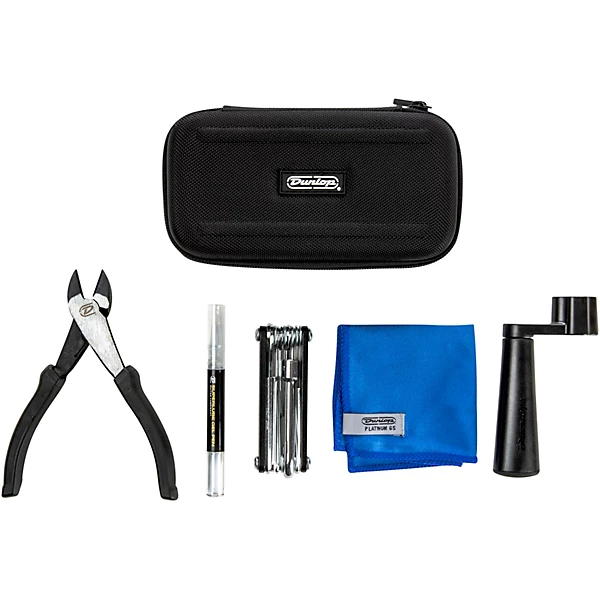 System 65 String Change Kit Black Small