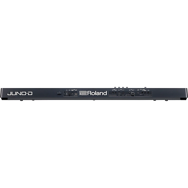 Roland JUNO D7 Synthesizer Level 2