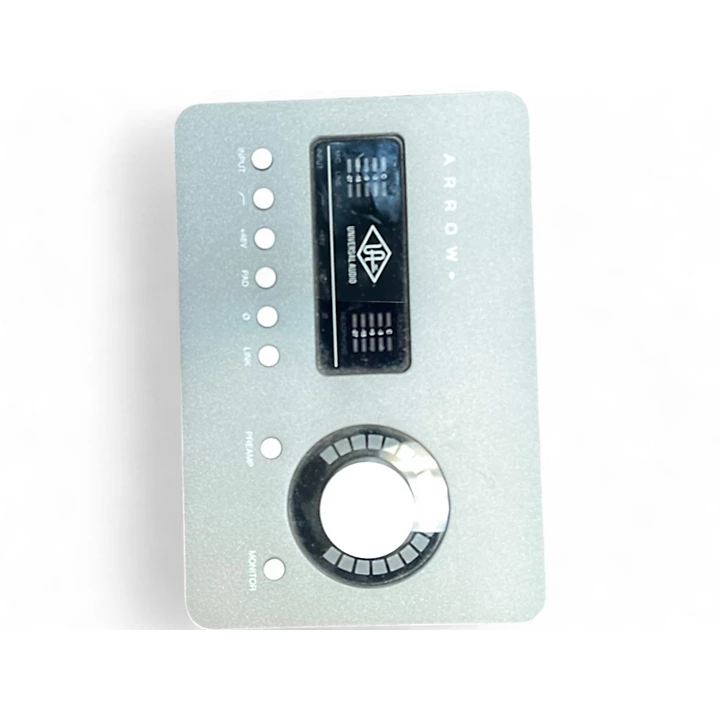 Universal Audio Used Universal Audio Apollo Arrow Audio Interface
