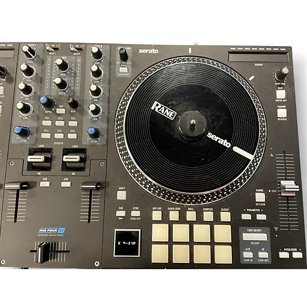 RANE Used RANE ONE DJ Controller
