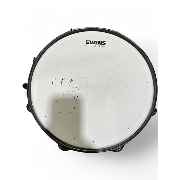 SJC Drums Used SJC Drums