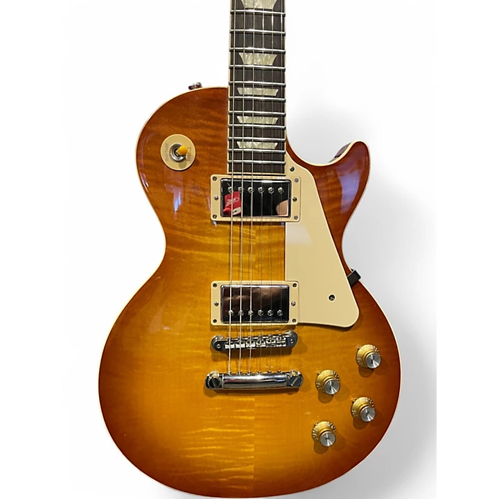 Gibson Used Gibson Les Paul Standard