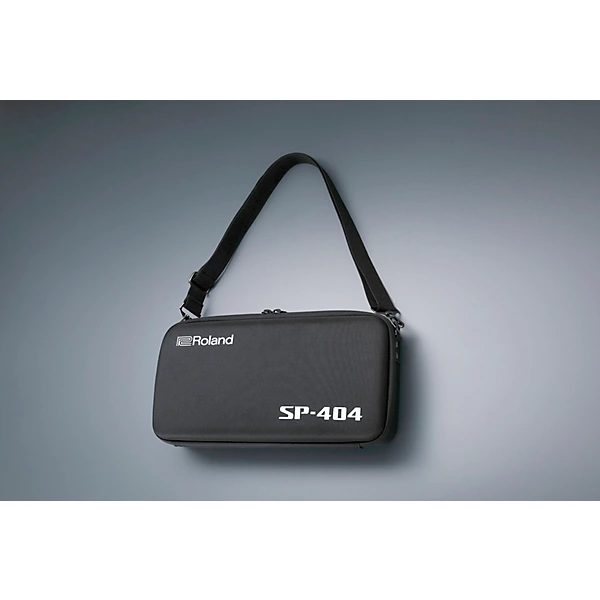 CB 404 Custom Carrying Case for SP 404 Series