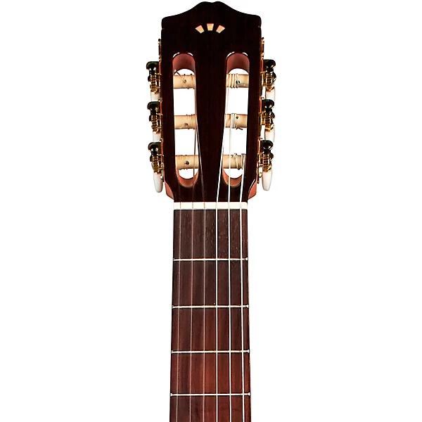 Cordoba C5 Left Handed Nylon String Classical Acoustic Guitar