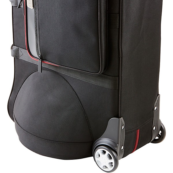 BE1065 Performance Series 4 Valve Euphonium Silver