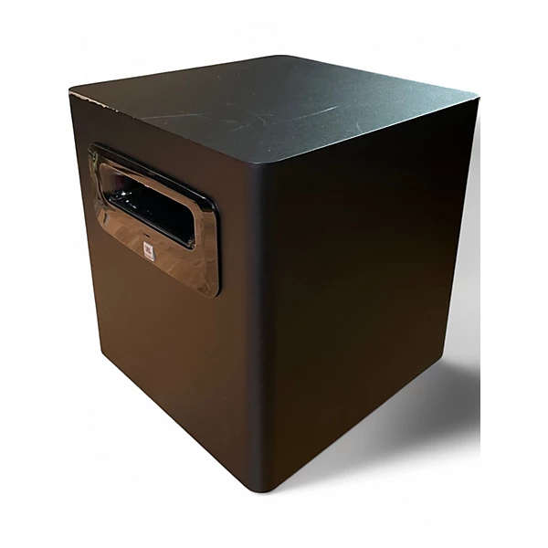 JBL Used JBL LSR310S Subwoofer