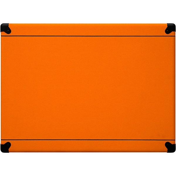 OBC410HC 600W 4x10 Bass Speaker Cabinet Orange