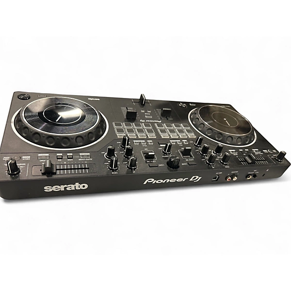 Pioneer DJ Used Pioneer DJ DDJ REV1 DJ Controller
