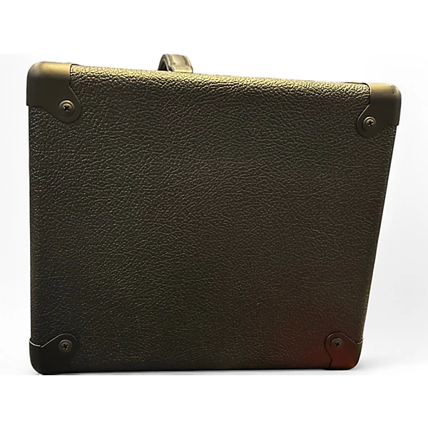 Ksr Used Ksr JUNO 50 WATT Tube Guitar Amp Head.gc