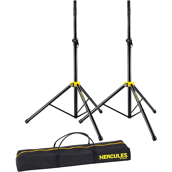 Speaker Stand Pack
