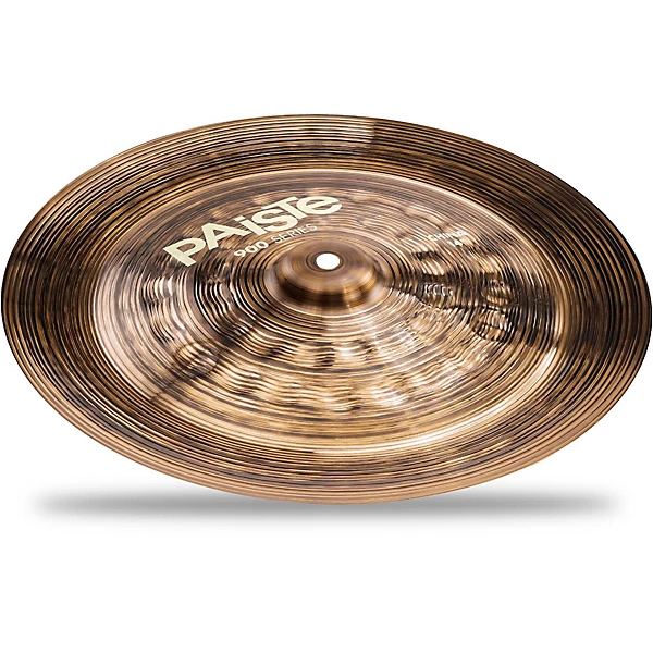900 Series China Cymbal