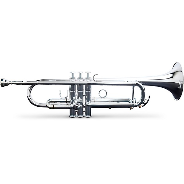 ATR 450 Vienna Series Intermediate Bb Trumpet Silver plated