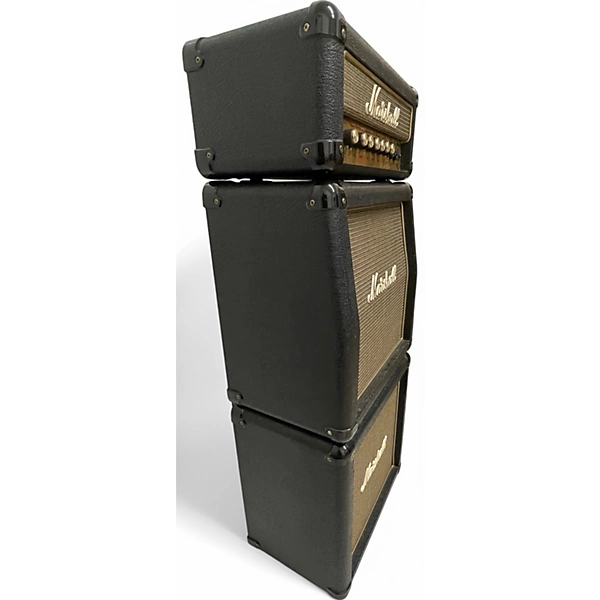 Used Marshall MG15MSZW Guitar Stack