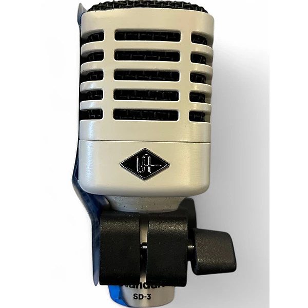 Universal Audio Used Universal Audio SD 3 Dynamic Microphone