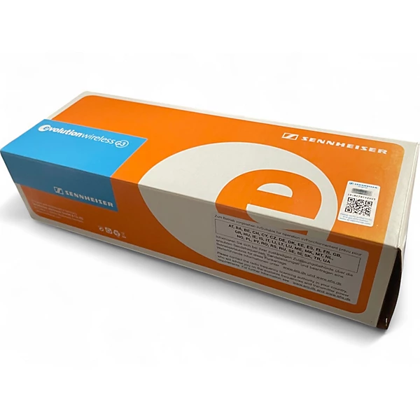 Sennheiser Used Sennheiser SK 100 G3