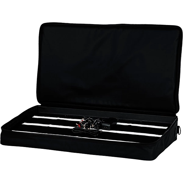 Gator GPT PRO Pedal Tote Pro Pedalboard With Carry Bag