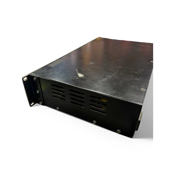 Used Ashdown RPM 1 Bass Amp Head